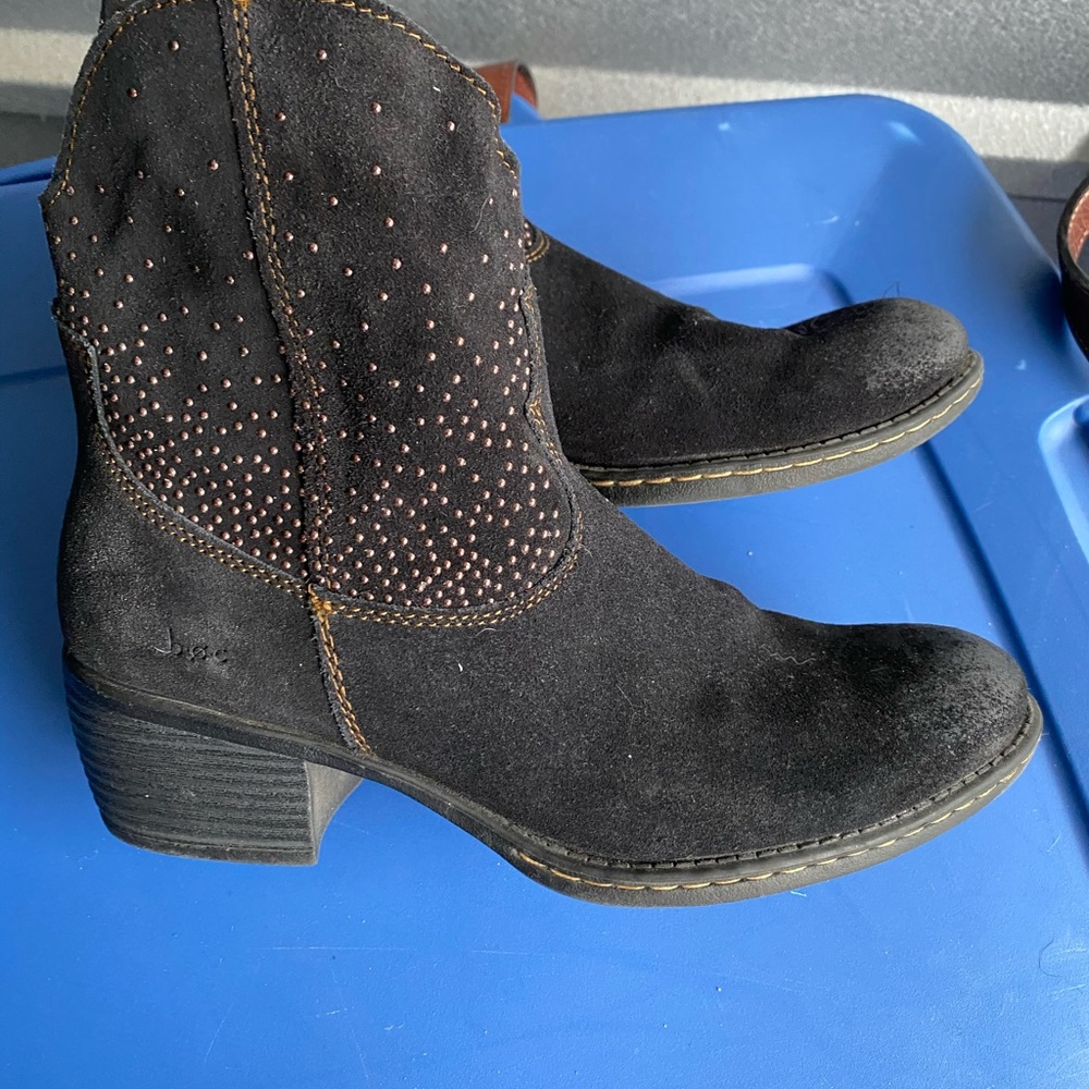 Boots